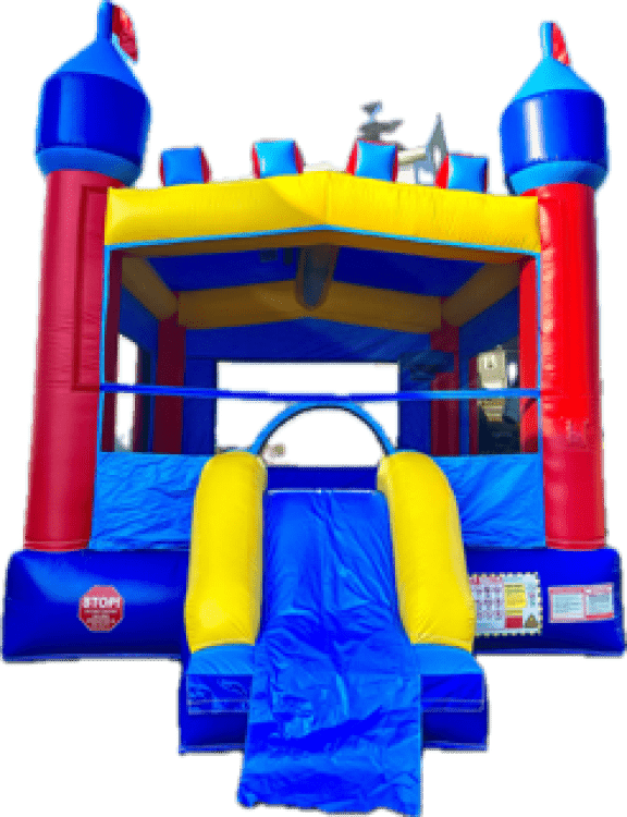 Bounce Houses
