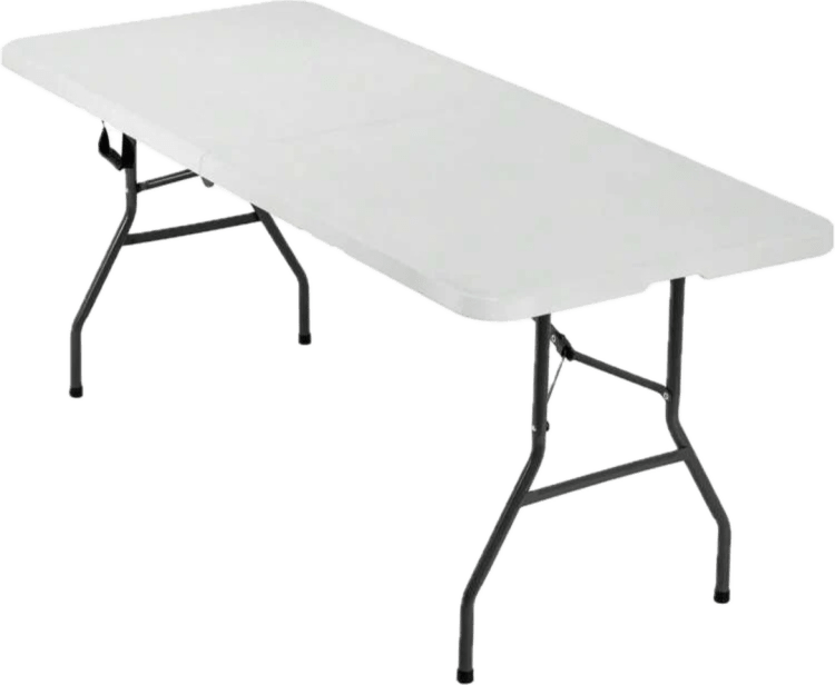 Tables, Chairs, Tents