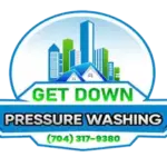 Get Down Pressure Washing