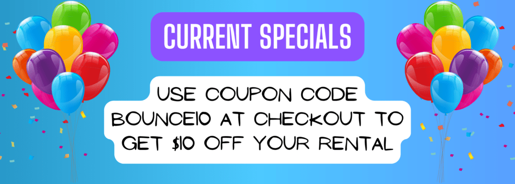 Total Party Rentals Deals