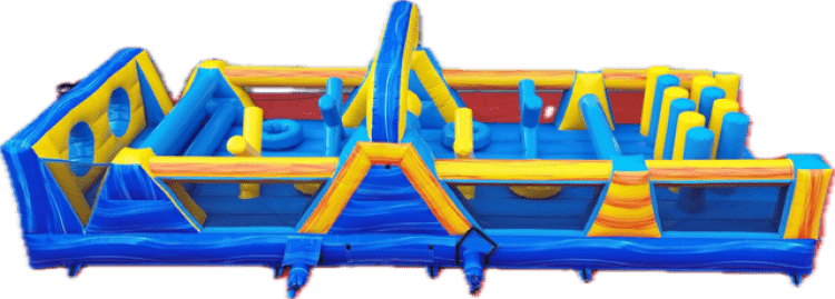 Obstacle Courses